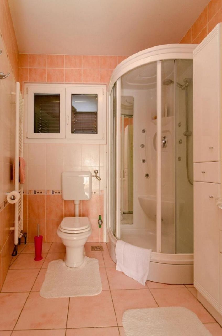 Holiday Home Old Town - Great Location นิน ภายนอก รูปภาพ