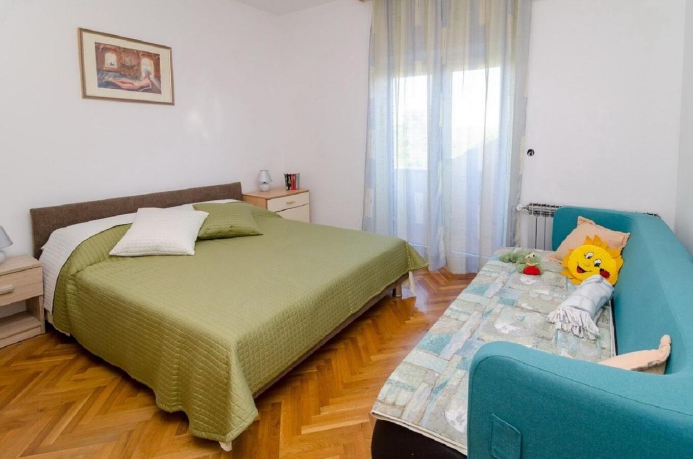 Holiday Home Old Town - Great Location นิน ภายนอก รูปภาพ